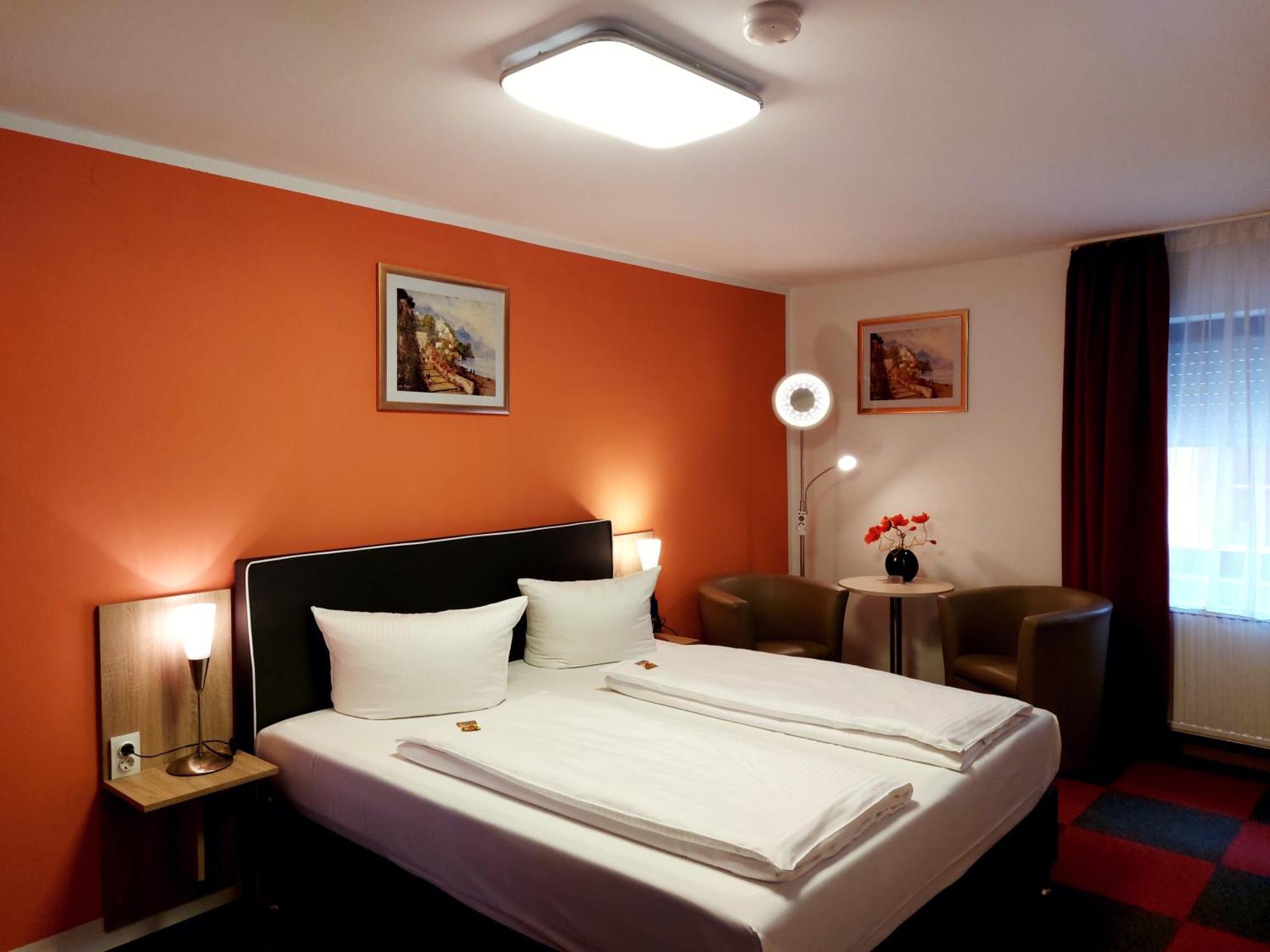 Hotel Luca Betzenstein Ruang foto
